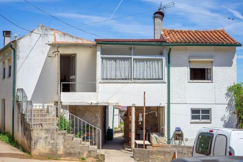 Villa i Lousa, Coimbra, Lousa - € 69.000 | Ref: C0289-01756 - foto 1