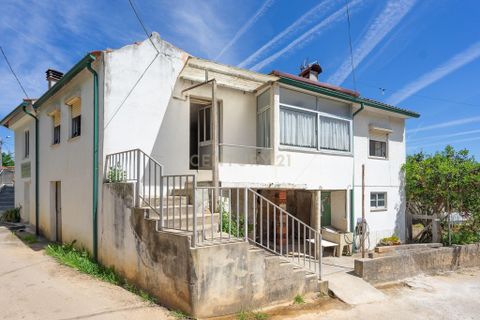 Villa i Lousa, Coimbra, Lousa - € 69.000 | Ref: C0289-01756 - foto 2