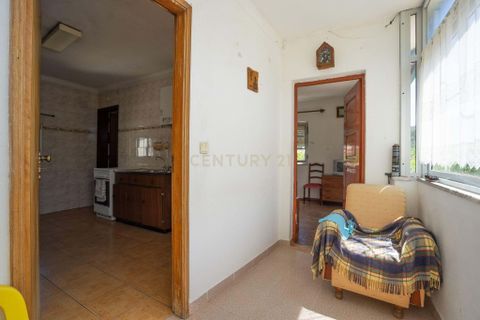 Villa i Lousa, Coimbra, Lousa - € 69.000 | Ref: C0289-01756 - foto 3