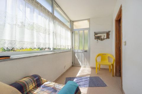 Villa i Lousa, Coimbra, Lousa - € 69.000 | Ref: C0289-01756 - foto 4