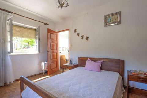 Villa i Lousa, Coimbra, Lousa - € 69.000 | Ref: C0289-01756 - foto 5