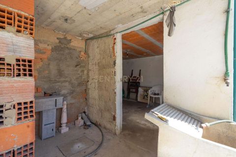 Villa i Lousa, Coimbra, Lousa - € 69.000 | Ref: C0289-01756 - foto 7