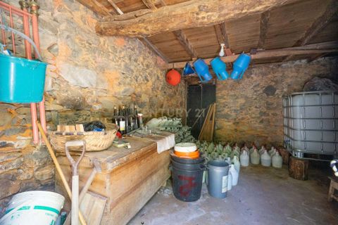 Villa i Lousa, Coimbra, Lousa - € 69.000 | Ref: C0289-01756 - foto 9