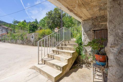 Villa i Lousa, Coimbra, Lousa - € 69.000 | Ref: C0289-01756 - foto 12