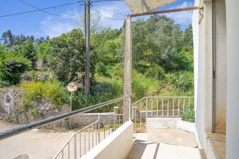 Villa i Lousa, Coimbra, Lousa - € 69.000 | Ref: C0289-01756 - foto 14