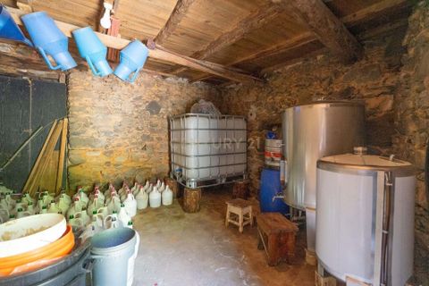 Villa i Lousa, Coimbra, Lousa - € 69.000 | Ref: C0289-01756 - foto 15