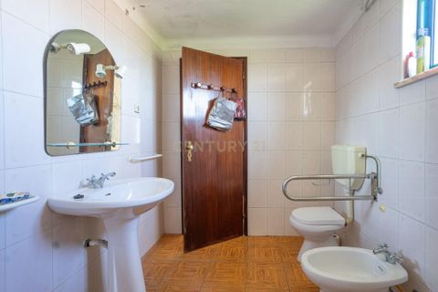 Villa i Lousa, Coimbra, Lousa - € 69.000 | Ref: C0289-01756 - foto 16