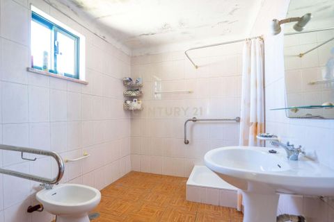 Villa i Lousa, Coimbra, Lousa - € 69.000 | Ref: C0289-01756 - foto 17