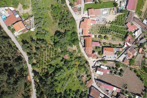 Villa i Lousa, Coimbra, Lousa - € 69.000 | Ref: C0289-01756 - foto 22