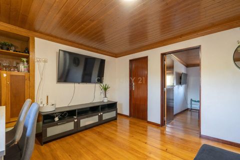 Villa a Miranda do Corvo, Coimbra, Miranda do Corvo - € 144.900 | Ref: C0289-01868 - foto 2
