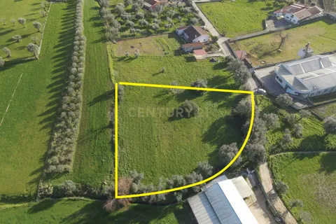 Tomt i Cernache, Coimbra, Cernache - € 89 900 | Ref: C0289-01673 - foto 2