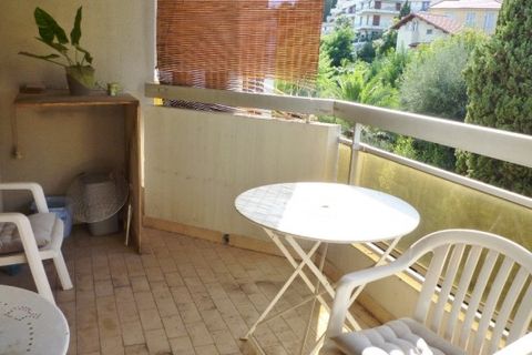 Studio i Nice, Alpes-Maritimes, Nice - € 870/måned | Ref: 474499 - foto 3