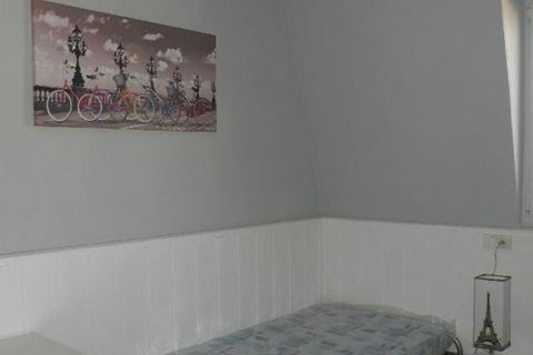 Estudi a Reims, Marne, Reims - € 380/mes | Ref: 329585 - foto 2