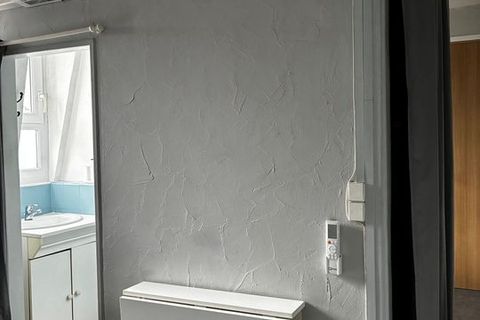 Estudi a Reims, Marne, Reims - € 380/mes | Ref: 329585 - foto 5