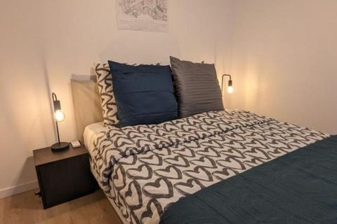Apartament a Pierrelaye, Val-d'Oise, Pierrelaye - € 1.120/mes | Ref: 795909 - foto 3
