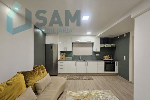 Wohnung in Matacaes, Lisbon, Matacaes - € 340.000 | Ref: TV/OS019-25 - Foto 2