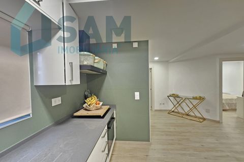 Wohnung in Matacaes, Lisbon, Matacaes - € 340.000 | Ref: TV/OS019-25 - Foto 3