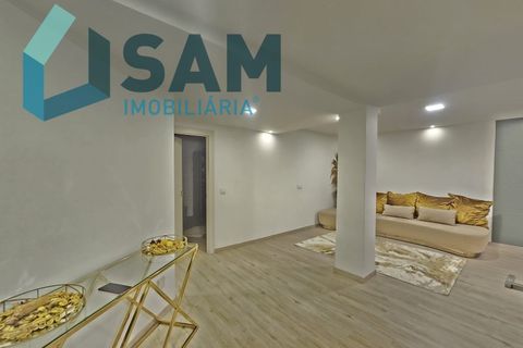 Wohnung in Matacaes, Lisbon, Matacaes - € 340.000 | Ref: TV/OS019-25 - Foto 5