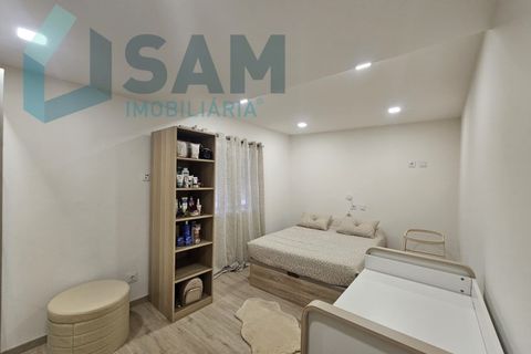 Wohnung in Matacaes, Lisbon, Matacaes - € 340.000 | Ref: TV/OS019-25 - Foto 10