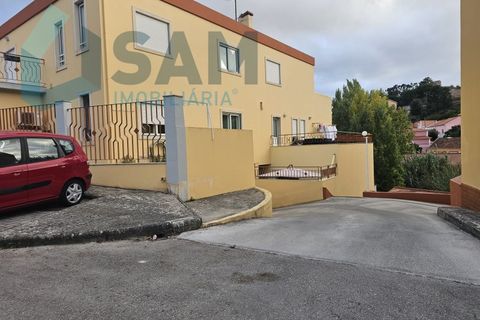 Wohnung in Matacaes, Lisbon, Matacaes - € 340.000 | Ref: TV/OS019-25 - Foto 22