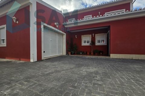 Villa a Matacaes, Lisbon, Matacaes - € 585.000 | Ref: TV/OS020-25 - foto 24