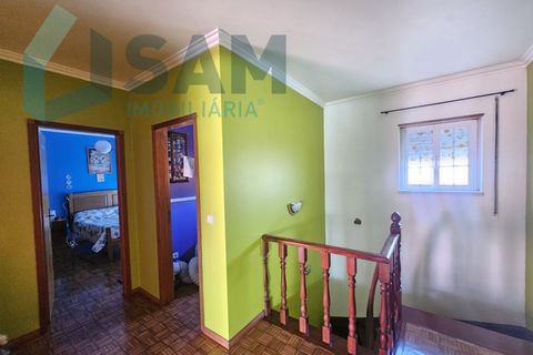 Villa a Matacaes, Lisbon, Matacaes - € 585.000 | Ref: TV/OS020-25 - foto 11