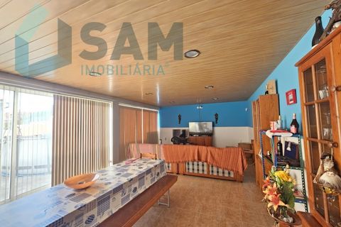 Villa a Matacaes, Lisbon, Matacaes - € 585.000 | Ref: TV/OS020-25 - foto 8