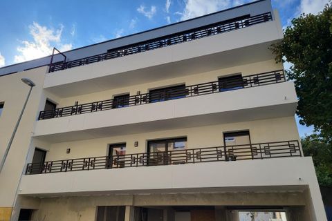 Apartment in Dijon, Cote-d'Or, Dijon - € 800/month | Ref: 853967 - photo 1
