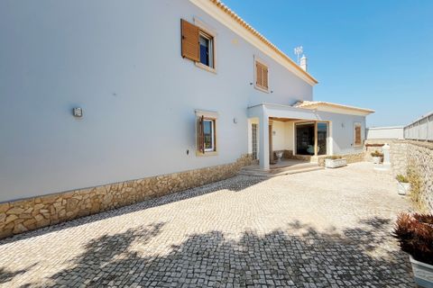 Villa i Silves, Faro, Silves - € 950.000 | Ref: BAP-83 - foto 4