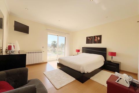 Villa i Silves, Faro, Silves - € 950.000 | Ref: BAP-83 - foto 18