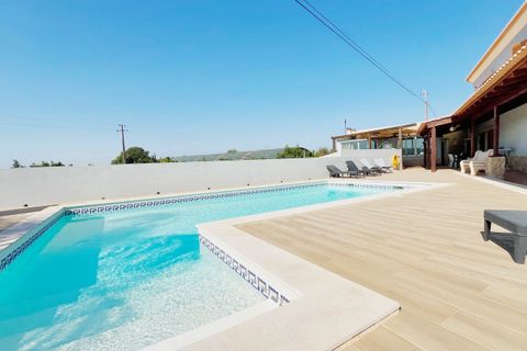 Villa i Silves, Faro, Silves - € 950.000 | Ref: BAP-83 - foto 30