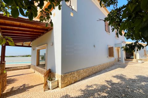 Villa i Silves, Faro, Silves - € 950.000 | Ref: BAP-83 - foto 31