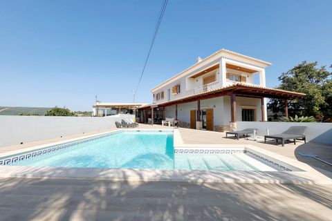 Villa i Silves, Faro, Silves - € 950.000 | Ref: BAP-83 - foto 32
