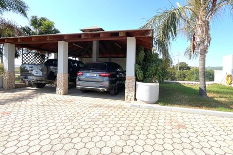 Villa i Silves, Faro, Silves - € 950.000 | Ref: BAP-83 - foto 35