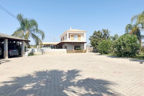 Villa i Silves, Faro, Silves - € 950.000 | Ref: BAP-83 - foto 36