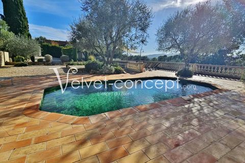 Villa i Mougins, Alpes-Maritimes, Mougins - € 2.200.000 | Ref: 3051 - foto 4