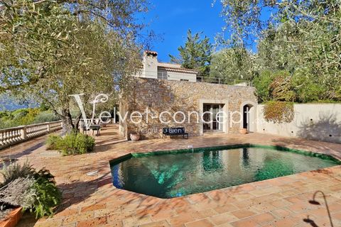 Villa i Mougins, Alpes-Maritimes, Mougins - € 2.200.000 | Ref: 3051 - foto 6