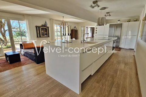 Villa i Mougins, Alpes-Maritimes, Mougins - € 2.200.000 | Ref: 3051 - foto 7