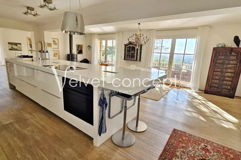 Villa i Mougins, Alpes-Maritimes, Mougins - € 2.200.000 | Ref: 3051 - foto 8