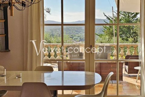 Villa i Mougins, Alpes-Maritimes, Mougins - € 2.200.000 | Ref: 3051 - foto 9