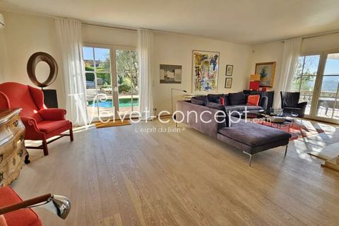 Villa i Mougins, Alpes-Maritimes, Mougins - € 2.200.000 | Ref: 3051 - foto 10