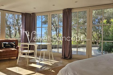 Villa i Mougins, Alpes-Maritimes, Mougins - € 2.200.000 | Ref: 3051 - foto 11