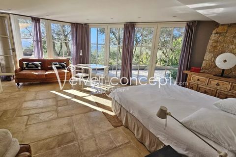 Villa i Mougins, Alpes-Maritimes, Mougins - € 2.200.000 | Ref: 3051 - foto 12