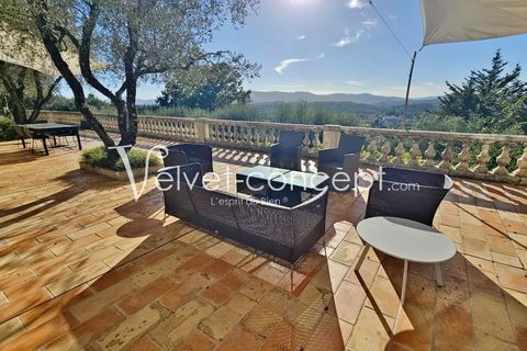 Villa i Mougins, Alpes-Maritimes, Mougins - € 2.200.000 | Ref: 3051 - foto 14