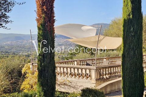 Villa i Mougins, Alpes-Maritimes, Mougins - € 2.200.000 | Ref: 3051 - foto 17