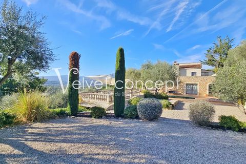 Villa i Mougins, Alpes-Maritimes, Mougins - € 2.200.000 | Ref: 3051 - foto 18