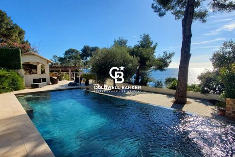 Villa i Saint-Raphaël, Var, Saint-Raphaël - € 1.795.000 | Ref: 86353691 - foto 2