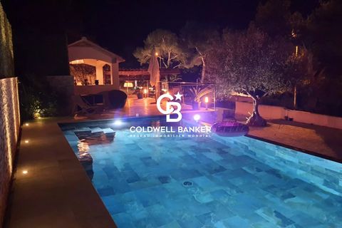 Villa i Saint-Raphaël, Var, Saint-Raphaël - € 1.795.000 | Ref: 86353691 - foto 11