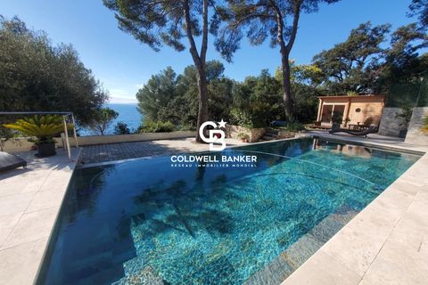 Villa i Saint-Raphaël, Var, Saint-Raphaël - € 1.795.000 | Ref: 86353691 - foto 12