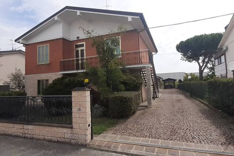 Villa i Ferrara, Ferrara, Ferrara - € 278.000 | Ref: 1107 - foto 1